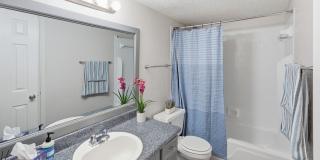 Le Montreaux Apartments Gallery 41
