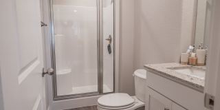 2 bedroom 2.5 bath home located in Fayetteville, AR Gallery 5