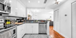 1400 Salzedo St Gallery 21