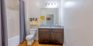 Afton Ridge Apartments Gallery 7