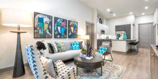 The Bridge at McKinney Gallery 5