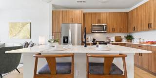 The Brentwood Gallery 1