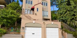 Coming Soon! Coveted Piedmont 5 Bedroom Home Gallery 1