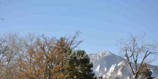 4 Bedroom Boulder House for Rent Gallery 7