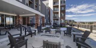 The Addie at Metro Center 55+ Apartments - Senior and Affordable Housing Gallery 6