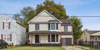 Move-In Ready with a Primary Suite — Near the Shipyard & I-664 Move-In Ready with a Primary Suite — Near the Shipyard & I-664 Gallery 1