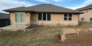 3 bedroom 2 bath in Washburn Rural school district Gallery 3
