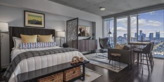 SkyHouse Nashville Apartments Gallery 6