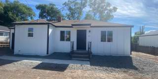 2 bedroom 1 bath House Gallery 1