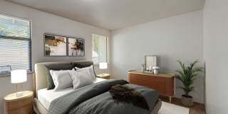 Brookwood Firs Townhomes Gallery 16