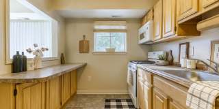 Hunter Hill Gallery 1