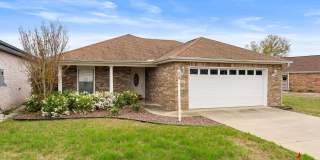 Lakefront 3 BR/2 BA Home in Heart of Panama City! 2 Car Garage! Gallery 1