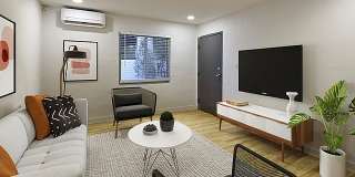 Edgewood Mews Gallery 4