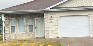 2 Bedroom 2 Bathroom House Gallery 1