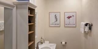 *Newly Built* 4-Bedroom 2.5 Bath Home Gallery 26