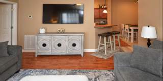 205 Capital #201 2nd level 2 Bedroom furnished Condo in Cornerstone Gallery 3