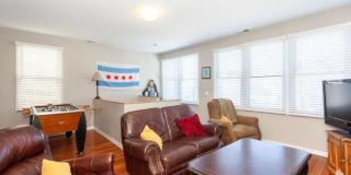 440 North Ashland Ave., Gallery 7