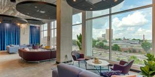 The Connector - Student Housing Gallery 15