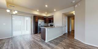 Spring Creek Townhomes Gallery 12