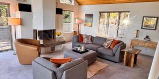 Ski Lease Available - Mountain Masterpiece with Panoramic Lake & Mtn Views Ski Lease Available - Mountain Masterpiece with Panoramic Lake & Mtn Views Gallery 6