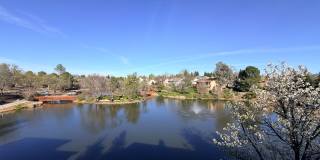 Beautiful Lakefront Home in the Vineyard! 55+ community Gallery 59
