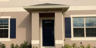 3/2.5 Townhouse in Kindred for Rent Gallery 1