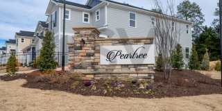 Brand New Construction! 3BD, 2.5BA Mebane Townhome Walking Distance from Tanger Outlets Gallery 1