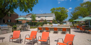 Haven Apartments & Townhomes Gallery 21