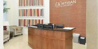 Artisan 602 Gallery 3