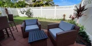 Pet Friendly Kahoma Village Furnished Three Bedroom Gallery 27