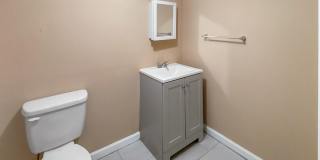 Beautifully Charming 3 Bedroom Home Available Now in Baltimore Gallery 17
