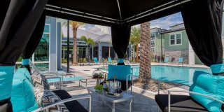 The Addison on Long Bayou Gallery 11