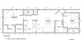 2166 - Magnolia Manor Apartments Gallery 75