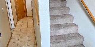 Townhome with 3 bedrooms and garage!  New paint and flooring! Gallery 13