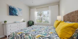 White Sands Luxury Apartments Gallery 28