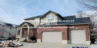 6 bed 3.5 bath Home in North Ogden Coming Available in August Gallery 1