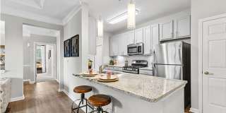 Heights of Kennesaw Gallery 1