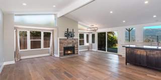 Remodeled Alta Mesa home with Mountain and City Views! Gallery 1