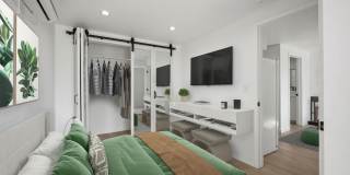 1139 Bellevue Avenue Apartments Gallery 33