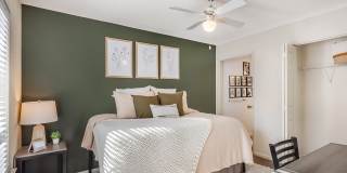 Village Green - Student Housing Gallery 21