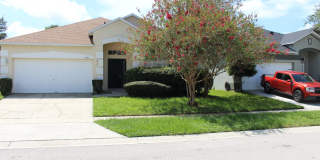 Freshly painted, four bedroom home available now! Gallery 1