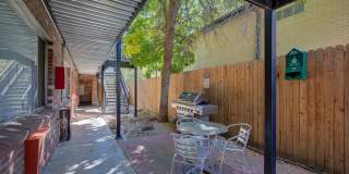 Concord Apartments Gallery 7