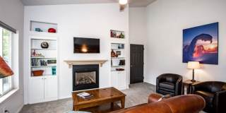 2 bedroom Townhome close to Whitefish Lake Golf Course Gallery 4
