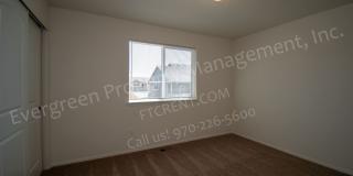 Beautiful 4 Bedroom Home in Copper Ridge, Loveland! Gallery 26