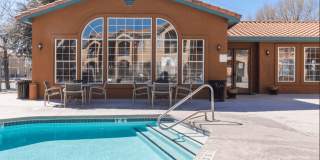 Villa Hermosa Apartments - Affordable Housing Gallery 1