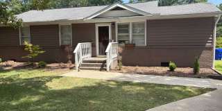 3 Bedroom 2 Bath Ranch Home Near Haywood Road and Woodruff Road Gallery 1