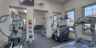 Legend Park Gallery 23