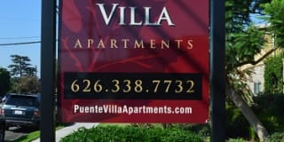 Puente Villa Apartments Gallery 17