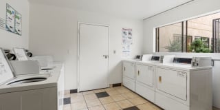 Woodland Trio Apartments Gallery 46