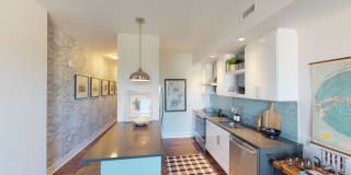 Avec on H Street Gallery 3